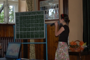 Dzień Chemii, 20.06.2013 - zdjęcie4