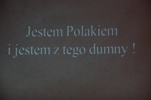 Apel - 11 listopada, fotoreportaż - zdjęcie2