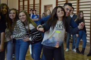 Polsko-izraelskie spotkanie młodzieży, 17.11.2014 - zdjęcie5