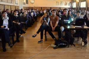 Polsko-izraelskie spotkanie młodzieży, 17.11.2014 - zdjęcie94