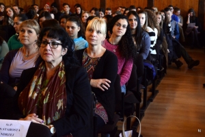 Polsko-izraelskie spotkanie młodzieży, 17.11.2014 - zdjęcie92