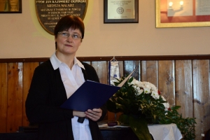 Polsko-izraelskie spotkanie młodzieży, 17.11.2014 - zdjęcie91