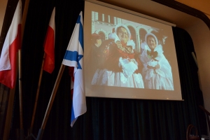 Polsko-izraelskie spotkanie młodzieży, 17.11.2014 - zdjęcie90