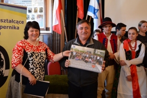 Polsko-izraelskie spotkanie młodzieży, 17.11.2014 - zdjęcie84