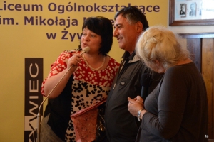 Polsko-izraelskie spotkanie młodzieży, 17.11.2014 - zdjęcie83