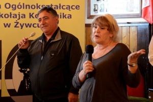 Polsko-izraelskie spotkanie młodzieży, 17.11.2014 - zdjęcie82