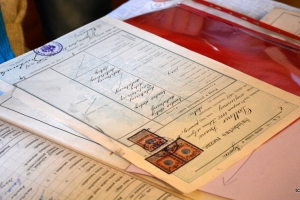 Polsko-izraelskie spotkanie młodzieży, 17.11.2014 - zdjęcie76