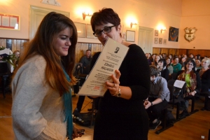 Polsko-izraelskie spotkanie młodzieży, 17.11.2014 - zdjęcie74