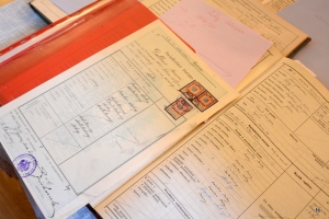 Polsko-izraelskie spotkanie młodzieży, 17.11.2014 - zdjęcie73