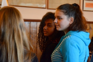 Polsko-izraelskie spotkanie młodzieży, 17.11.2014 - zdjęcie72