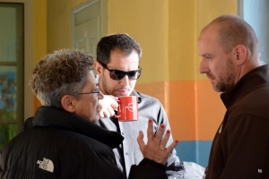 Polsko-izraelskie spotkanie młodzieży, 17.11.2014 - zdjęcie69