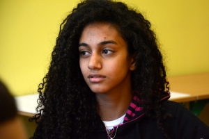 Polsko-izraelskie spotkanie młodzieży, 17.11.2014 - zdjęcie66