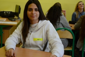 Polsko-izraelskie spotkanie młodzieży, 17.11.2014 - zdjęcie64