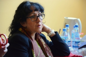 Polsko-izraelskie spotkanie młodzieży, 17.11.2014 - zdjęcie62