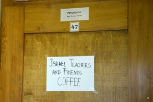 Polsko-izraelskie spotkanie młodzieży, 17.11.2014 - zdjęcie58