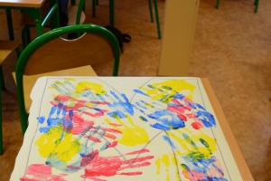 Polsko-izraelskie spotkanie młodzieży, 17.11.2014 - zdjęcie57