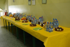 Polsko-izraelskie spotkanie młodzieży, 17.11.2014 - zdjęcie50