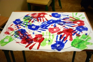 Polsko-izraelskie spotkanie młodzieży, 17.11.2014 - zdjęcie49