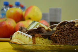 Polsko-izraelskie spotkanie młodzieży, 17.11.2014 - zdjęcie48