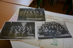 Polsko-izraelskie spotkanie młodzieży, 17.11.2014 - zdjęcie45