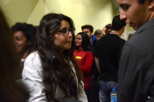 Polsko-izraelskie spotkanie młodzieży, 17.11.2014 - zdjęcie41