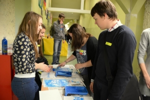 Polsko-izraelskie spotkanie młodzieży, 17.11.2014 - zdjęcie37