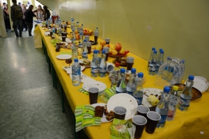 Polsko-izraelskie spotkanie młodzieży, 17.11.2014 - zdjęcie36