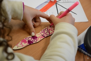 Polsko-izraelskie spotkanie młodzieży, 17.11.2014 - zdjęcie27