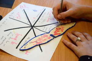 Polsko-izraelskie spotkanie młodzieży, 17.11.2014 - zdjęcie24