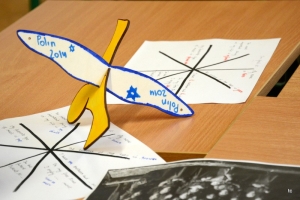 Polsko-izraelskie spotkanie młodzieży, 17.11.2014 - zdjęcie20