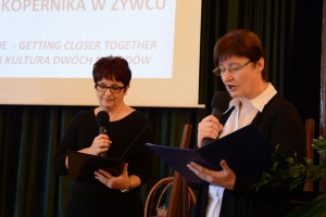 Polsko-izraelskie spotkanie młodzieży, 17.11.2014 - zdjęcie96