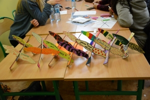 Polsko-izraelskie spotkanie młodzieży, 17.11.2014 - zdjęcie13